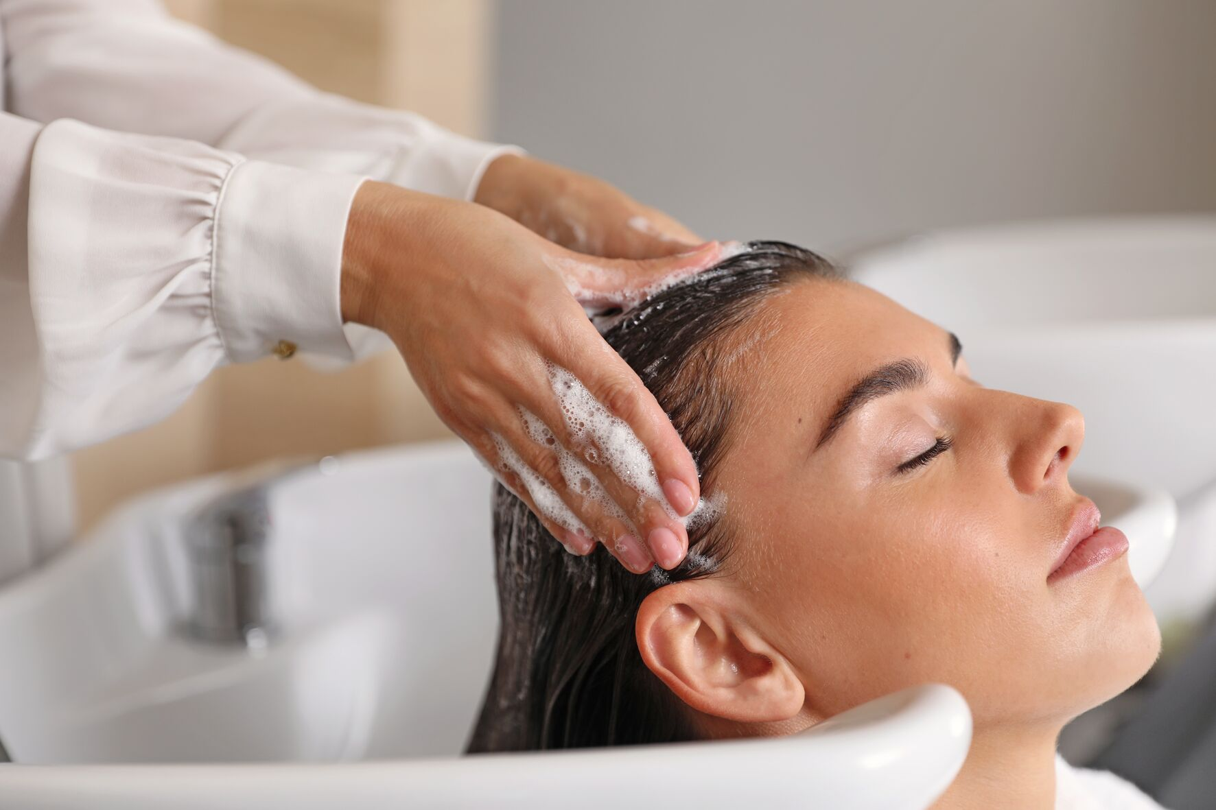 Refresh Your Scalp Care Routine