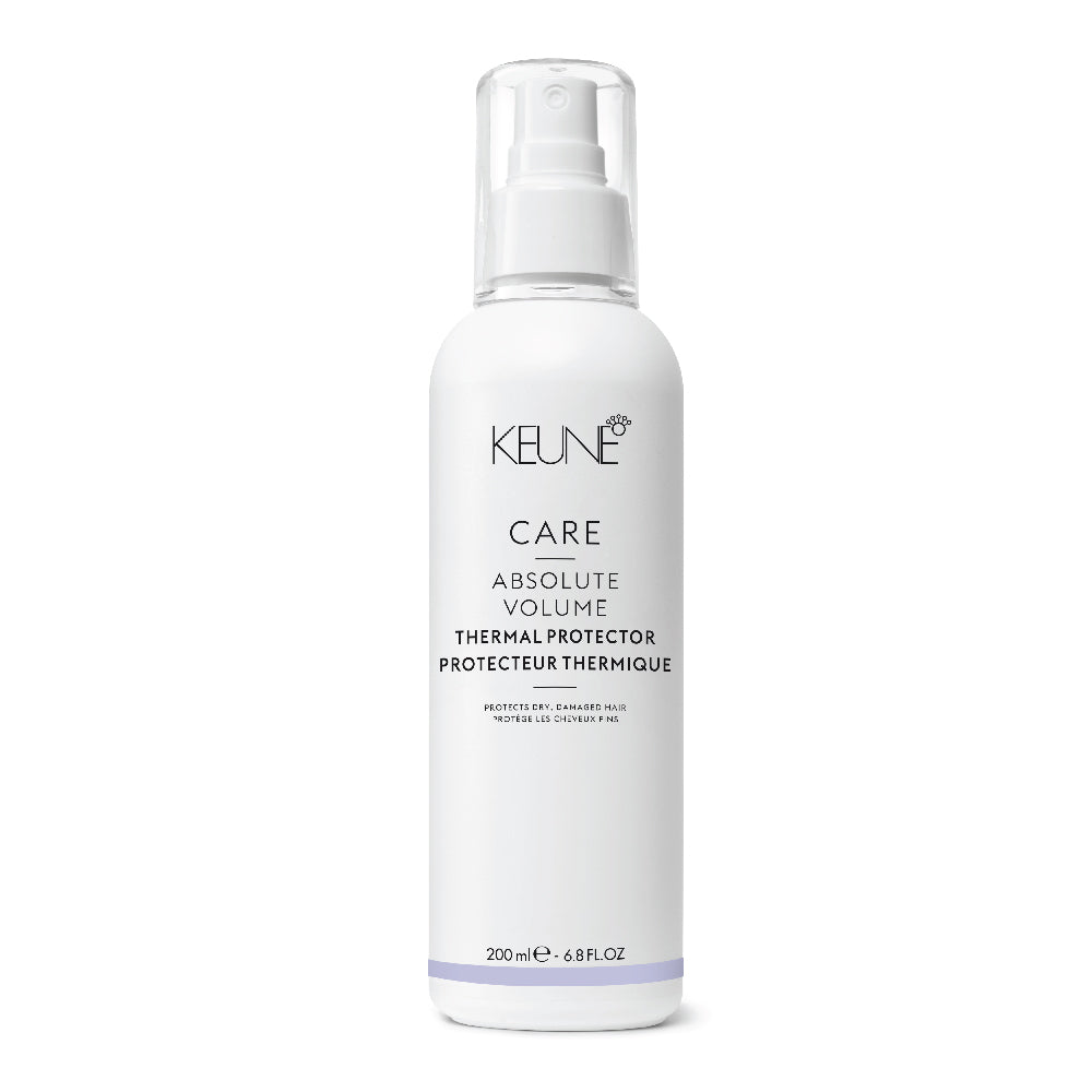 Care Absolute Volume Thermal Protector - 200 ml