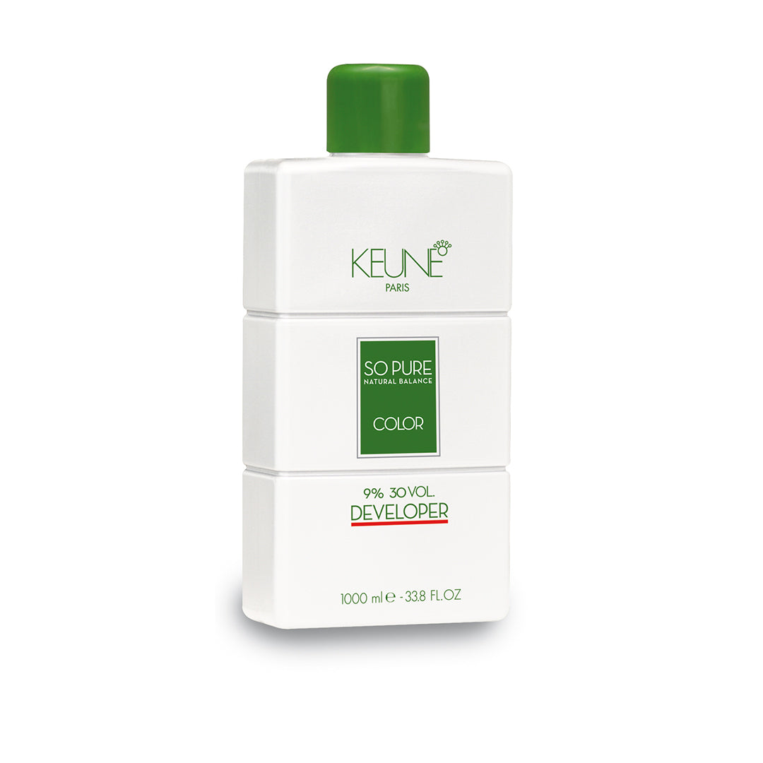 Keune So Pure Developer 10 VOL - 1000 ml