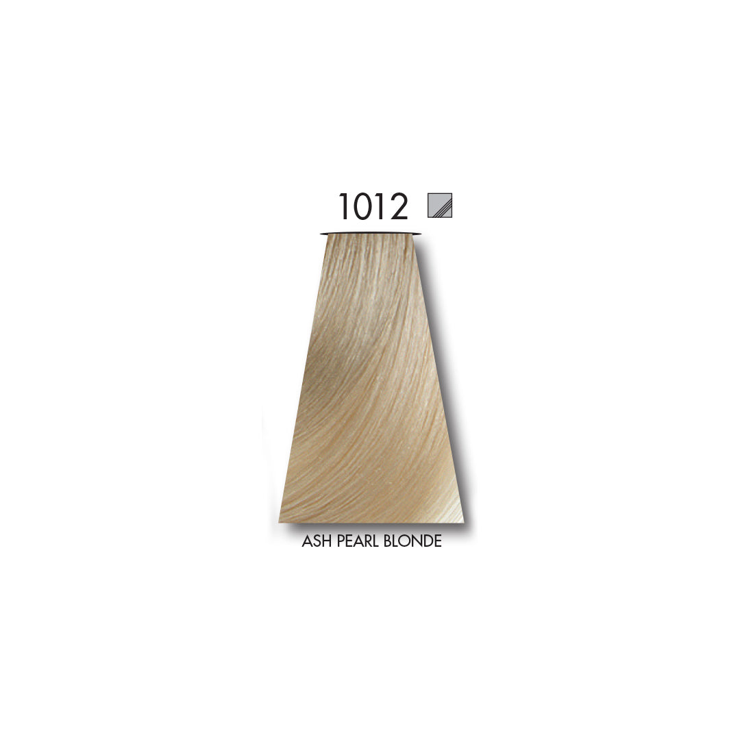 Keune Tinta Ash Pearl Blonde 1012 - 60ml