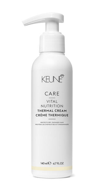 Kenue CARE V.NUTR THERMAL CREAM - 140 ML