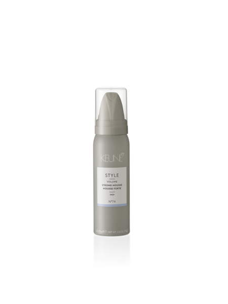 Keune STYLE STRONG MOUSSE - 75 ml