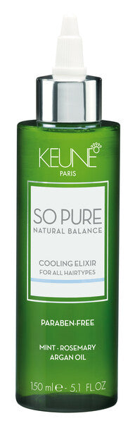 keune SP COOLING ELIXIR