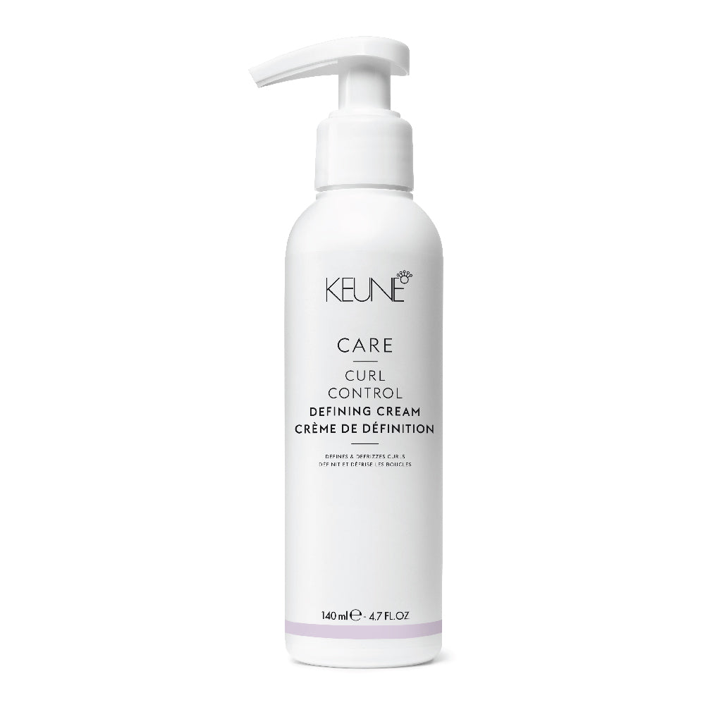 Care Curl Control Defining Cream - 140 ml