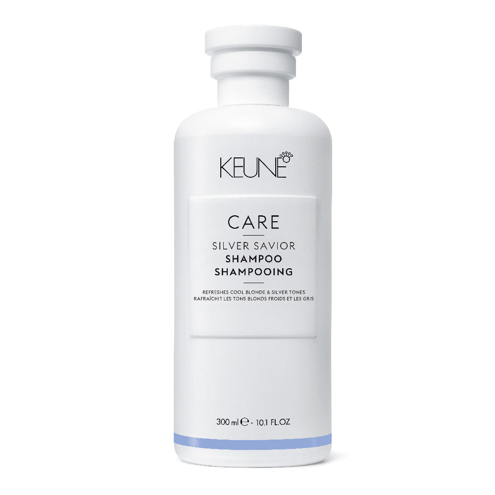 Care Silver Savior Shampoo - 300 ml