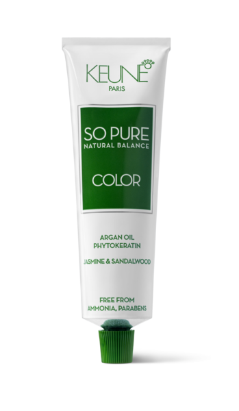 Keune SO PURE COLOR NO.3 - 60 ml