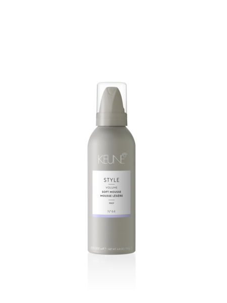 Keune STYLE SOFT MOUSSE - 200 ml