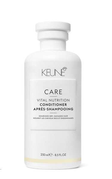 Keune CARE V.NUTRITION CONDITIONER - 250 ML