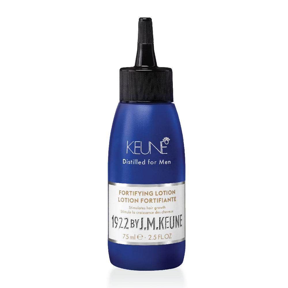 1922 by J.M. Keune Fortifying Lotion - 75 ml