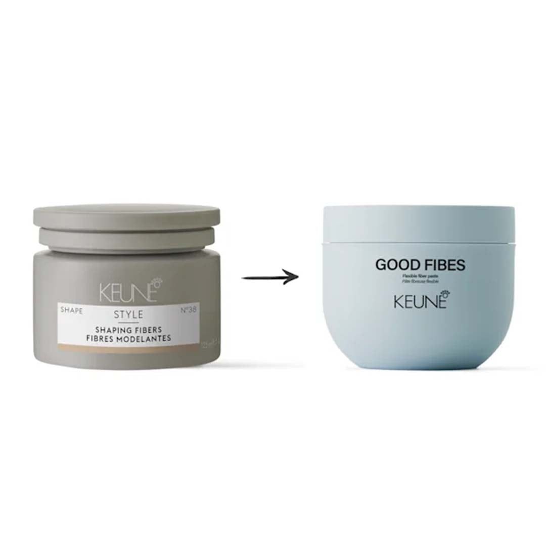 Style Good Fibes – 100ML