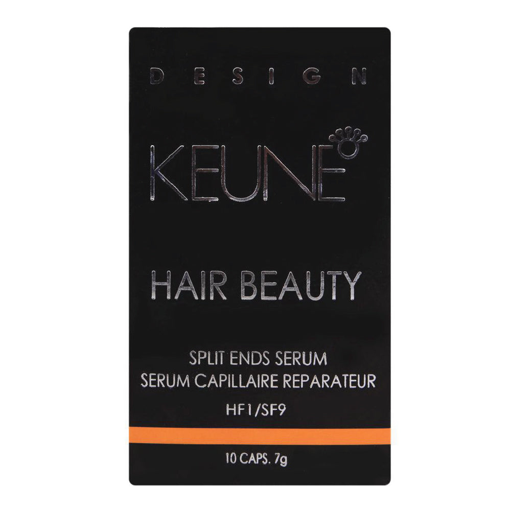 Keune Hair Beauty Capsules - 400 mg