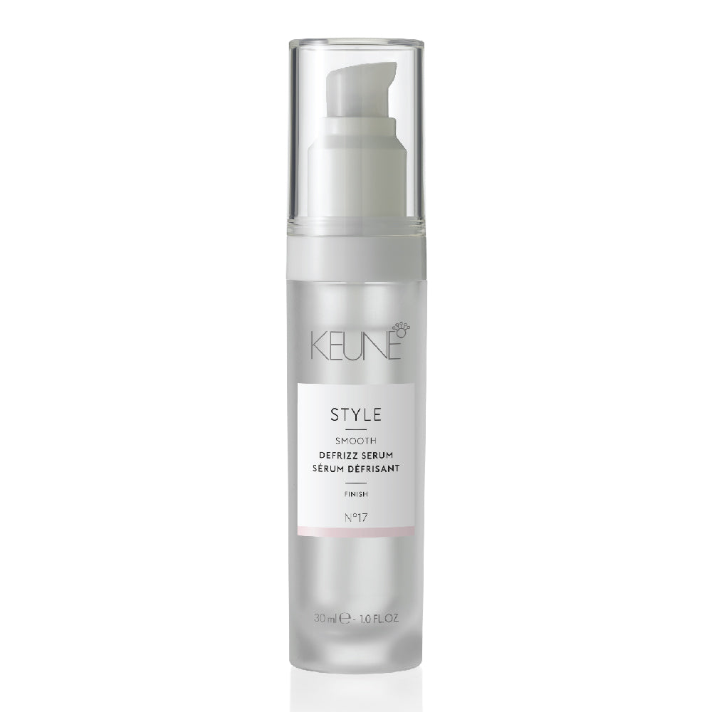 Care Defrizz Serum - 30 ml