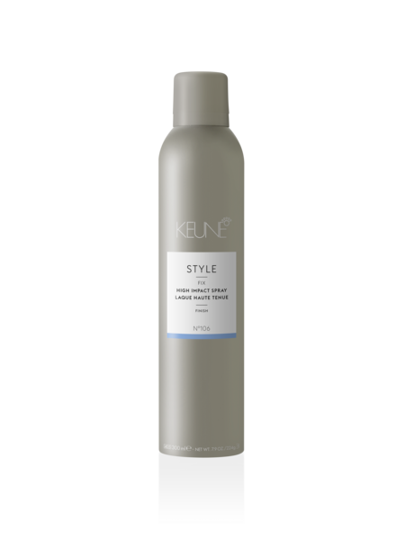 Keune STYLE HIGH IMPACT SPRAY - 300 ml