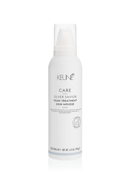 Keune CARE BLOND SAVIOR TREATMENT 140 ML