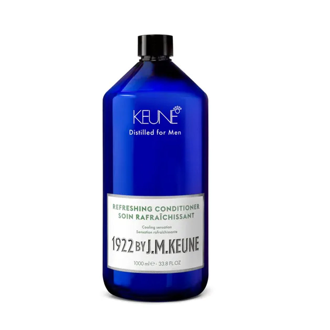 1922 by J.M. KEUNE REFRESHING CONDITIONER - 1000 ml