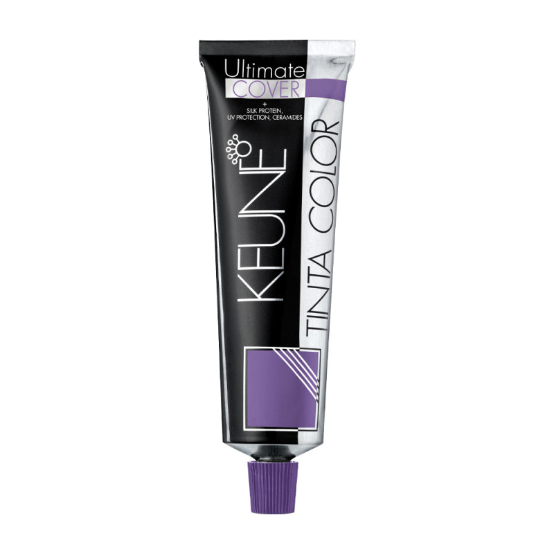 Keune Ultimate Cover Dark Brown 3.00 - 60 ml