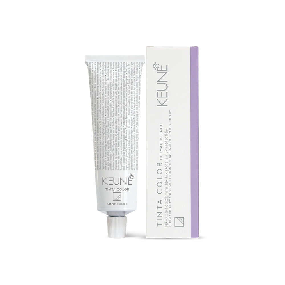 KEUNE TINTA ULTRA ASH BLONDE 3011 – 60ml