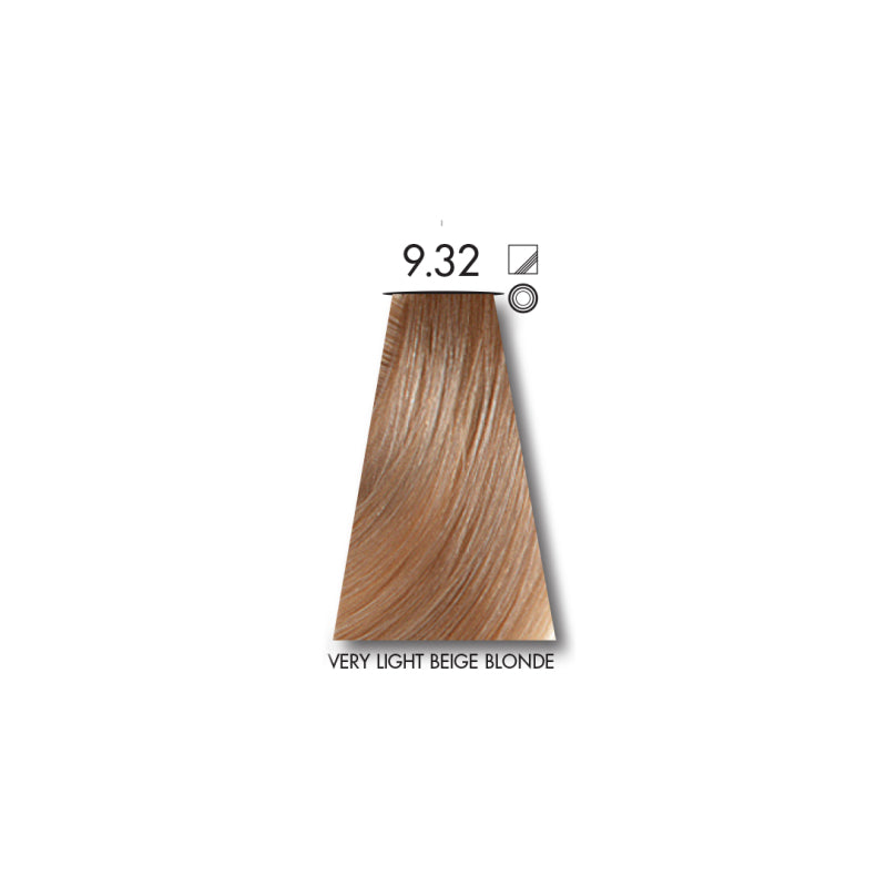 Keune Tinta Light Beige Blonde 9.32 - 60 ml