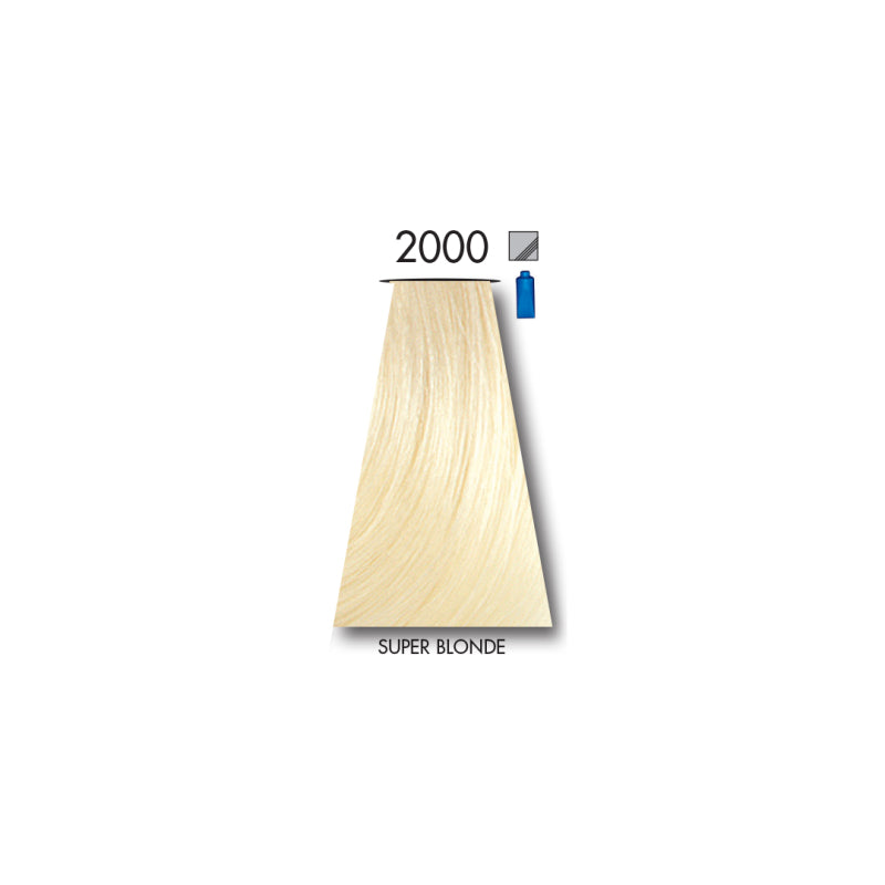 Keune Tinta Color Super Blonde 2000 - 60ml