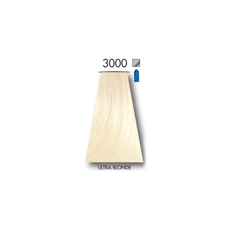 Keune Tinta Ultra Blonde 3000 - 60 ml