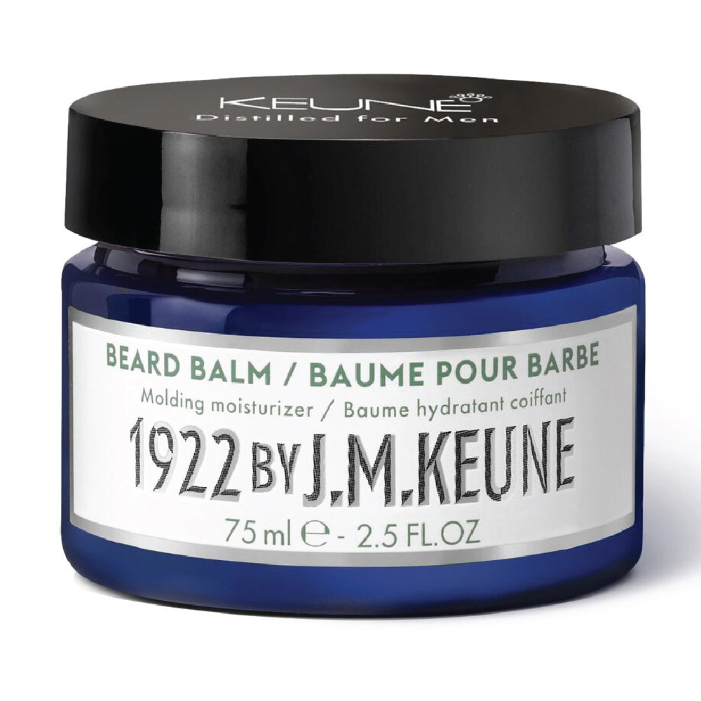 1922 by J.M. Keune Beard Balm - 75 ml