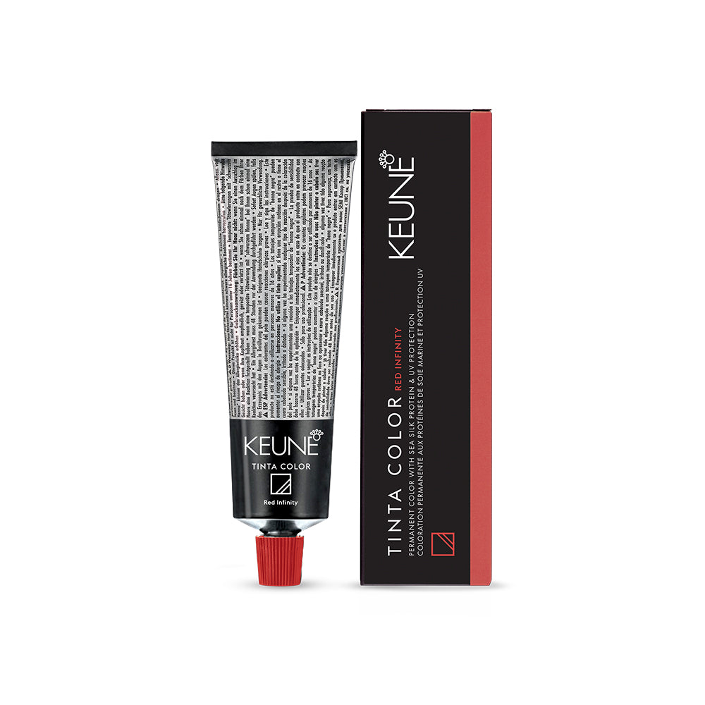 KEUNE TINTA RED 666 – 60ml