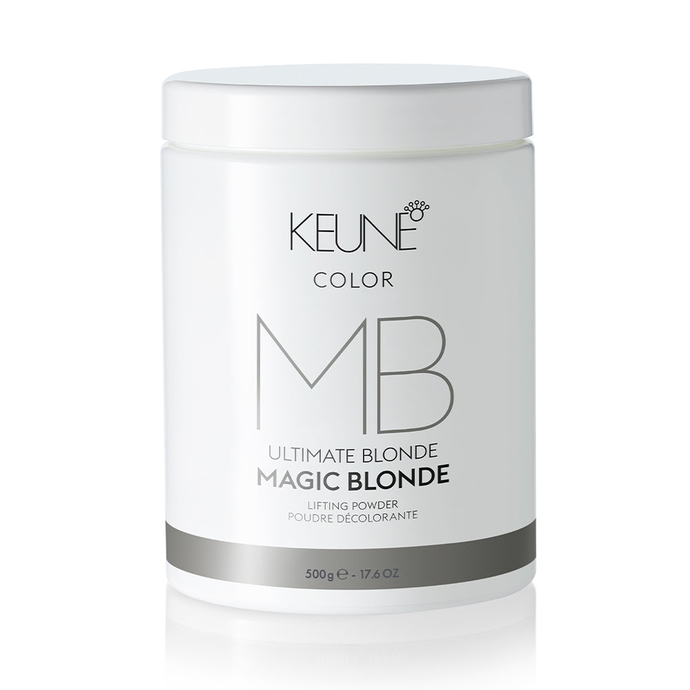 Keune Magic Blonde Powder - 500 gm