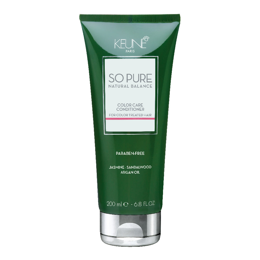 Keune So Pure Color Care Conditioner - 200 ml