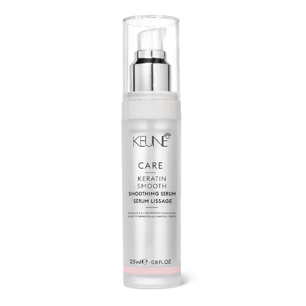 Care Keratin Smooth Serum - 25 ml