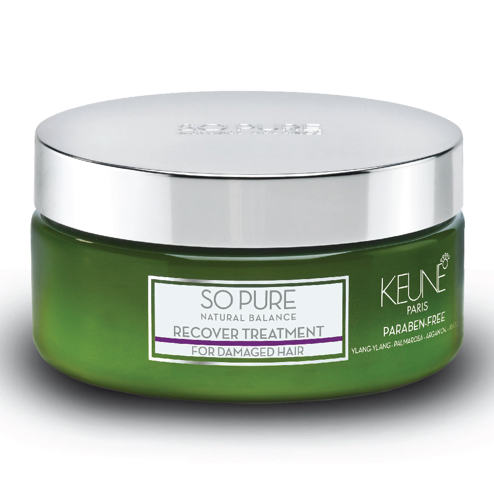 Keune So Pure Recover Treatment - 200 ml