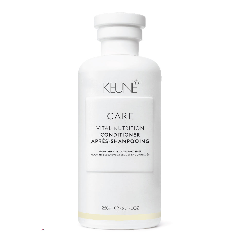 Care Vital Nutrition Conditioner - 250 ml