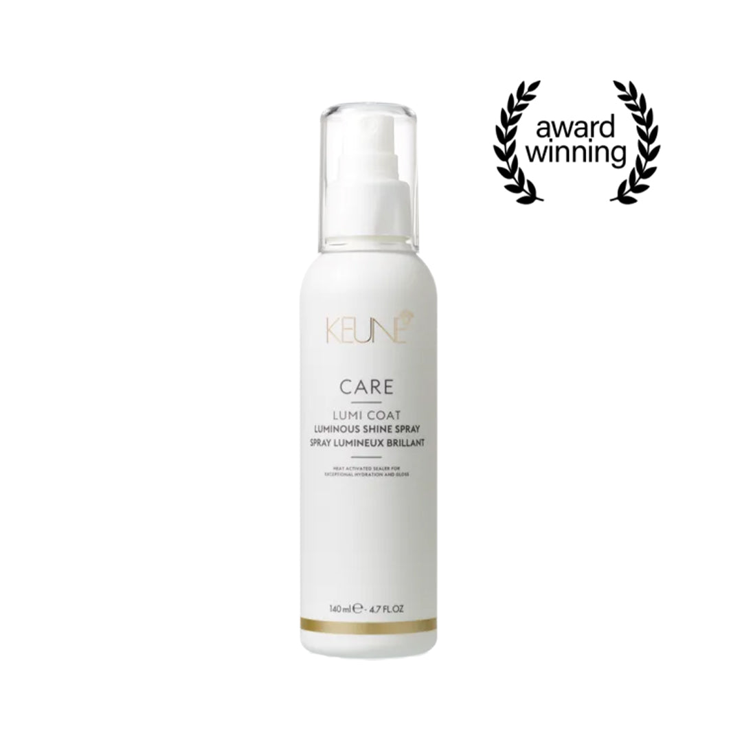 Care Lumi Coat Luminous Shine Spray - 300 ml