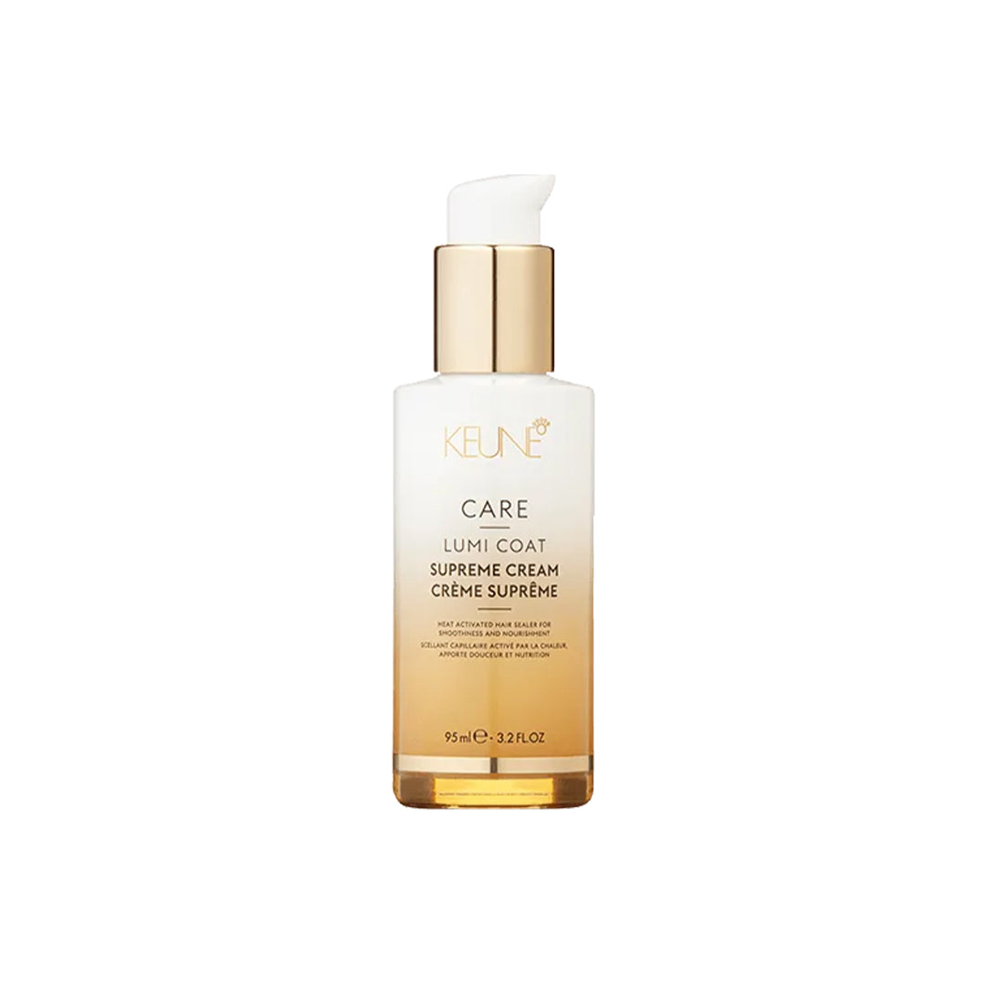 Care Lumi Coat Supreme Cream - 95 ml