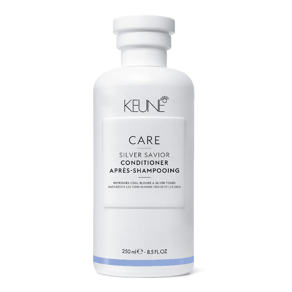 Care Silver Savior Conditioner - 250 ml