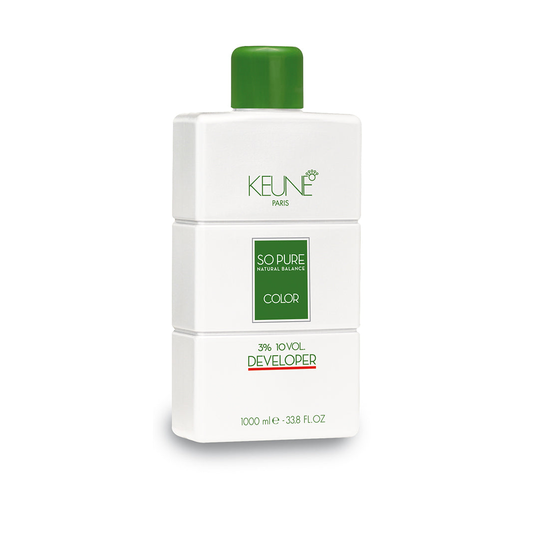 Keune So Pure Developer 30 VOL -  1000 ml