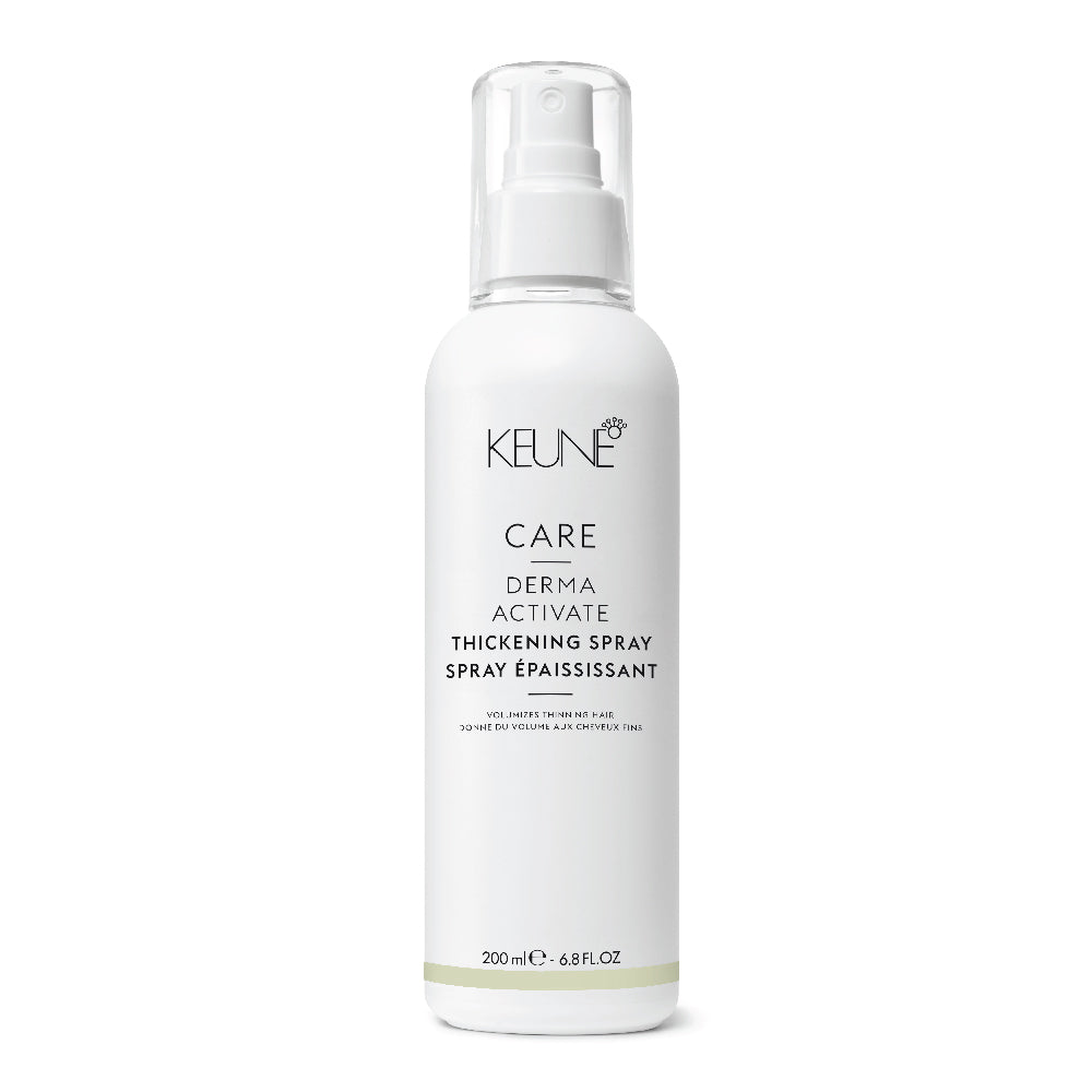 Care Derma Activate Thickening Spray - 200 ml