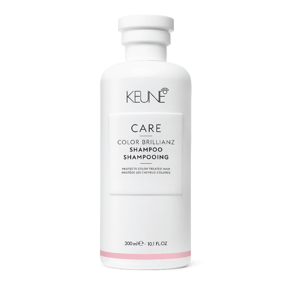 Care Color Brillianz Shampoo - 300 ml