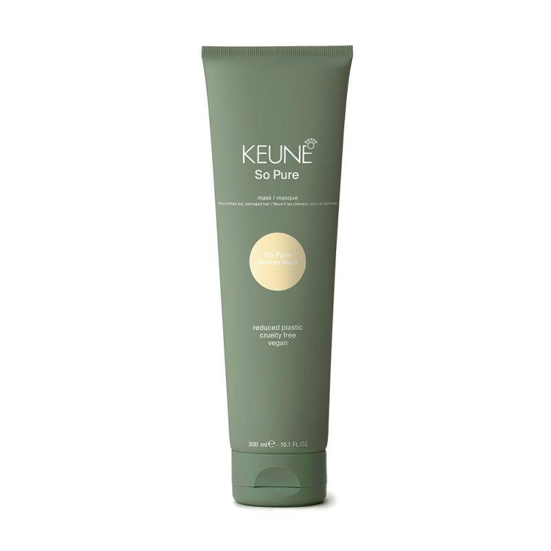 Keune SO PURE RESTORE MASK - 300 ml