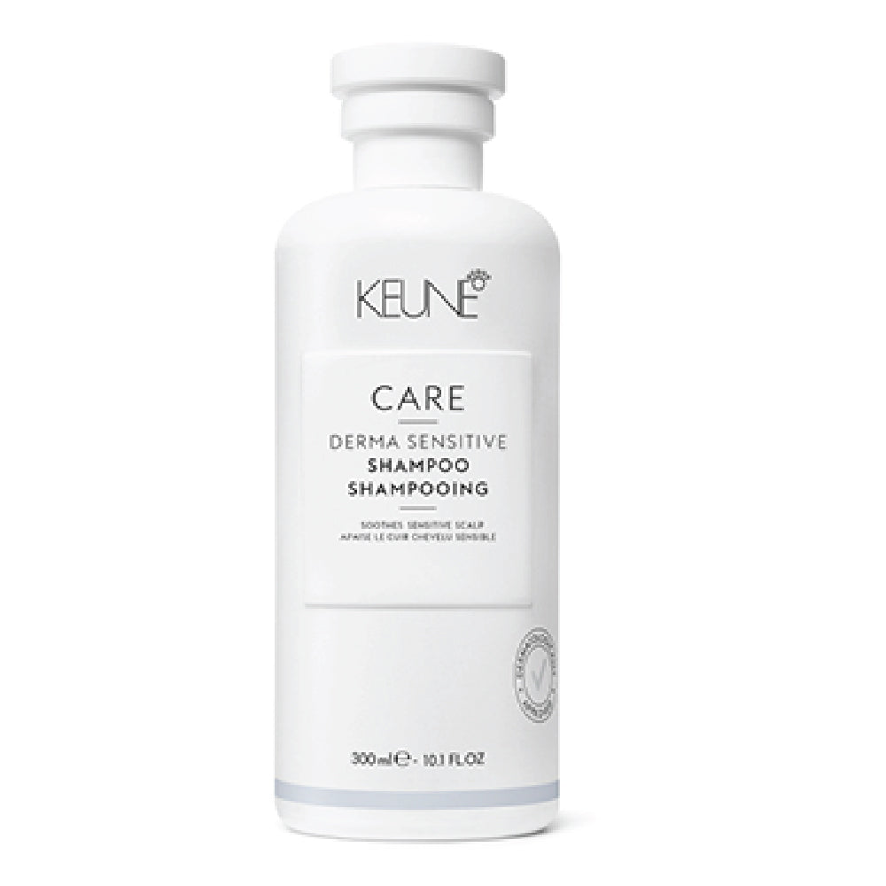 Care Derma Sensitive Shampoo - 300 ml