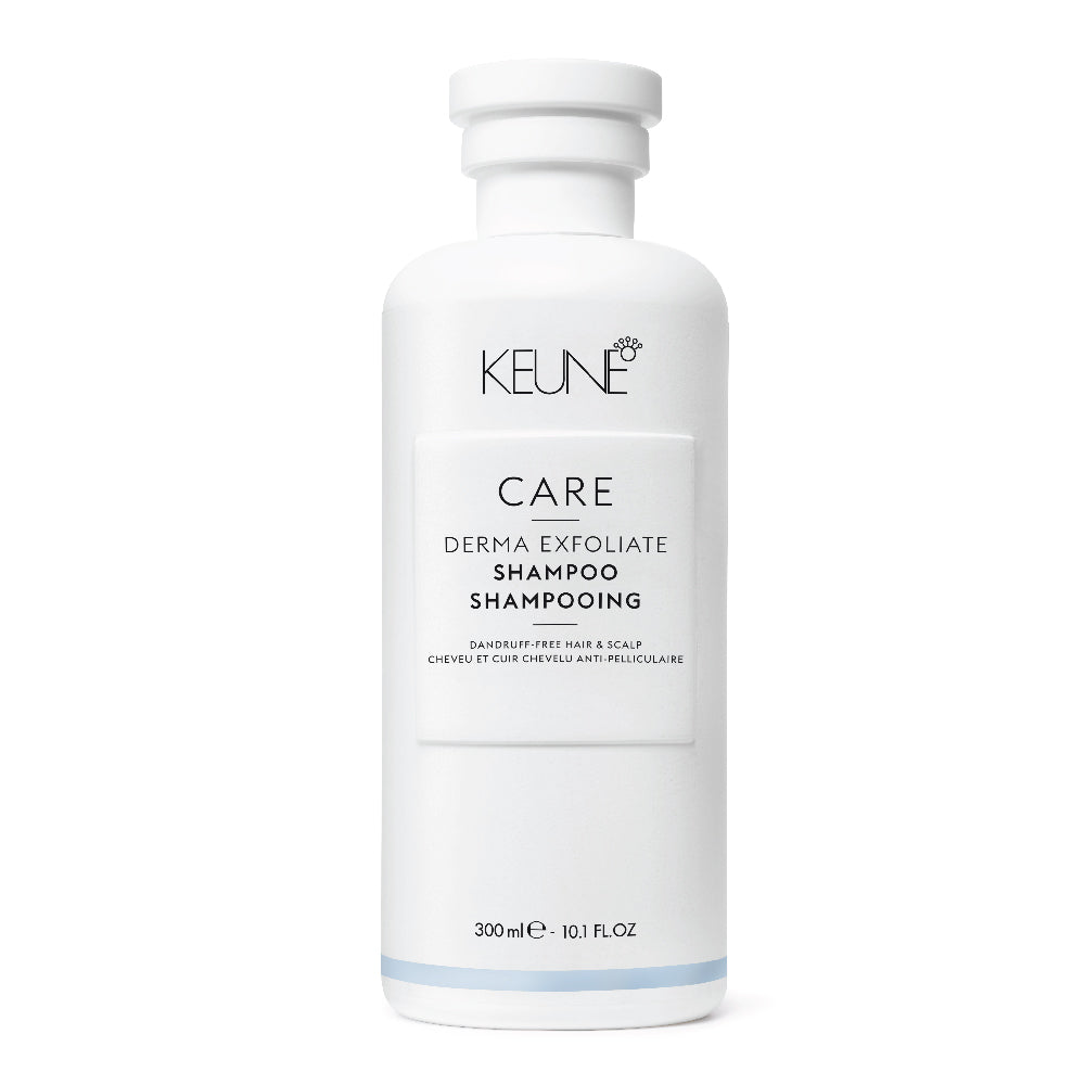 Care Derma Exfoliate Shampoo - 300 ml