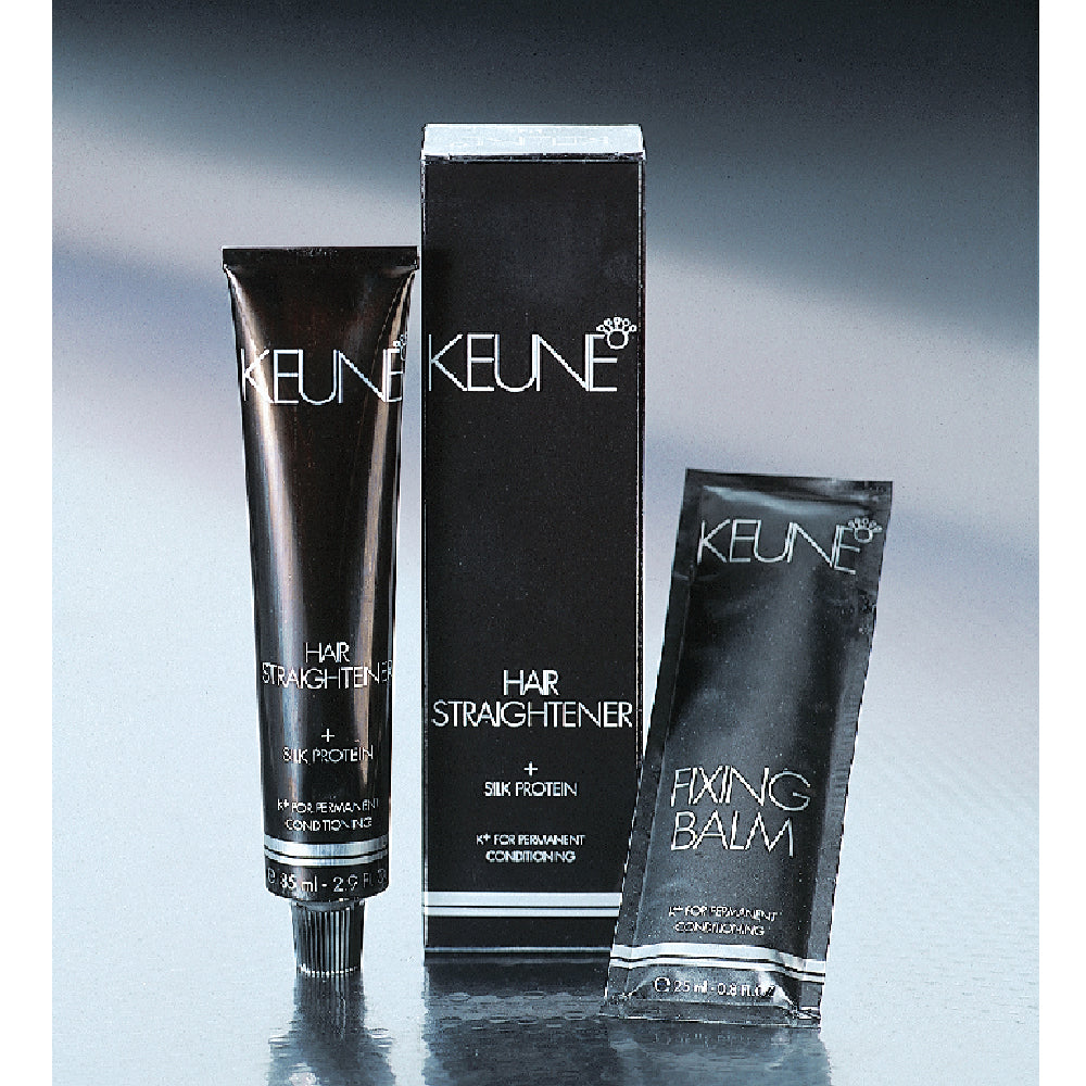 Keune Hair Straightener Pack - 85x2 ml