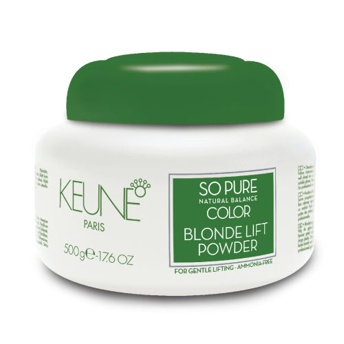 Keune So Pure SPC Ammonia Free Bleach - 500 g