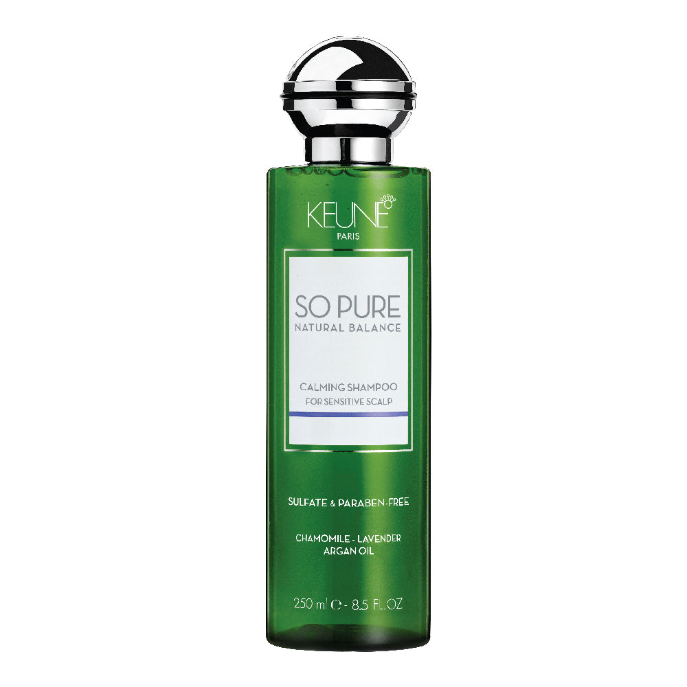 Keune So Pure Calming Shampoo - 250 ml