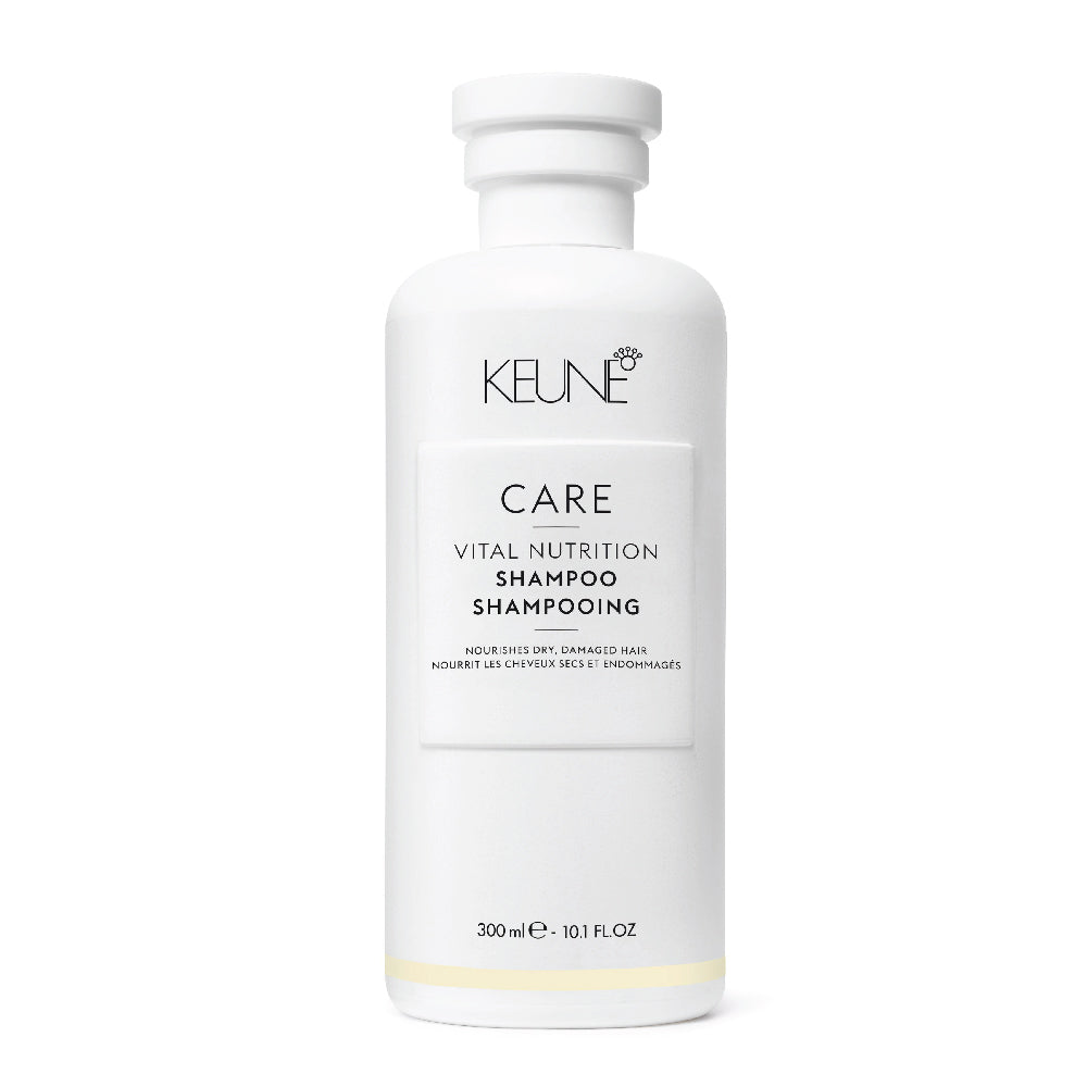 Care Vital Nutrition Shampoo - 300 ml