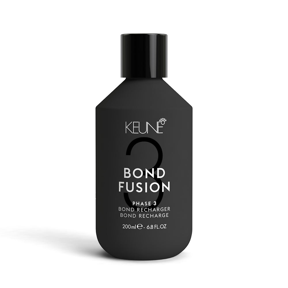 Keune BOND FUSION PHASE THREE - 200 ml