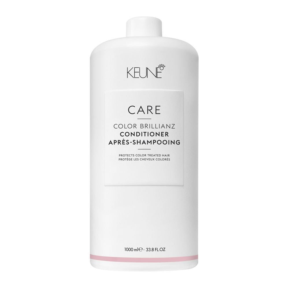 CARE COLOR BRILLIANZ SHAMPOO - 1000 ML