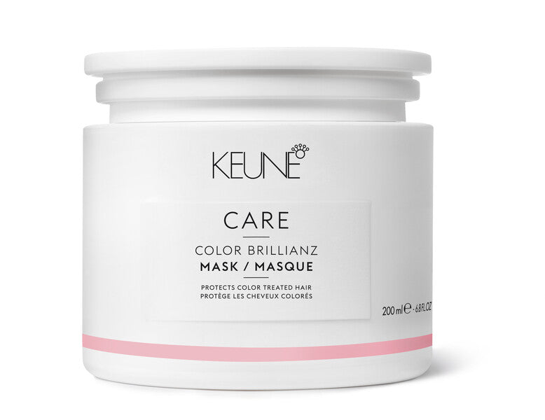 Keune CARE COLOR BRILLIANZ MASK - 200 ML