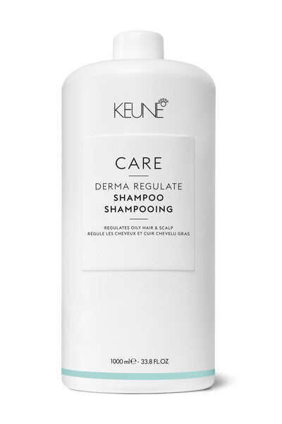 Keune CARE DERMA REGULATE SHAMPOO - 1000 ML