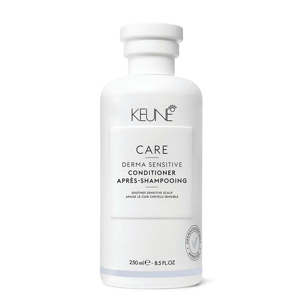 CARE DERMA SENSITIVE CONDITIONER - 250 ML