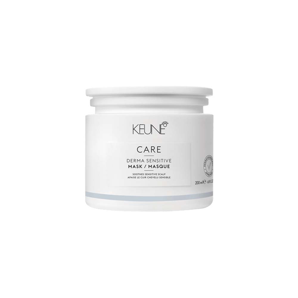 CARE DERMA SENSITIVE MASK - 200 ML